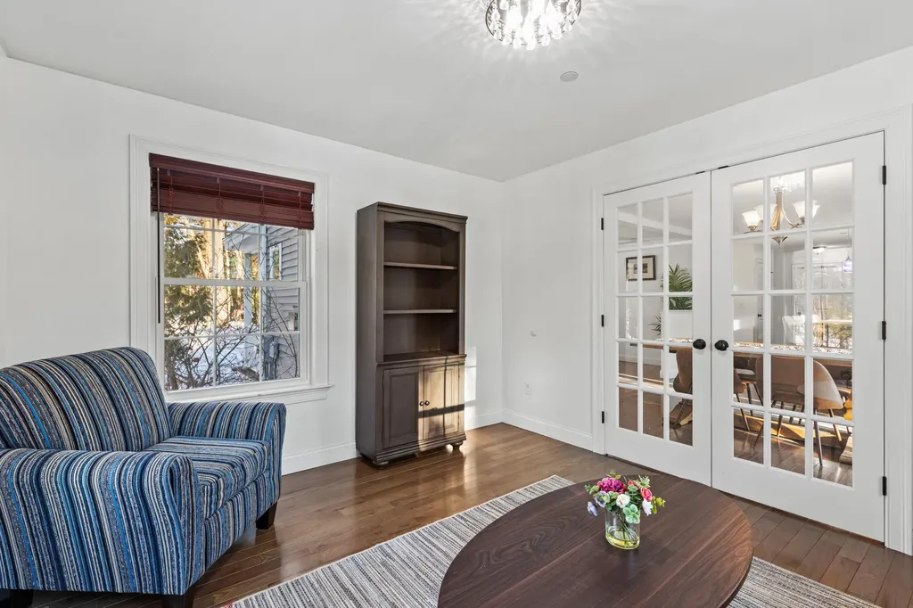 58 Hardy Road Falmouth ME 04105