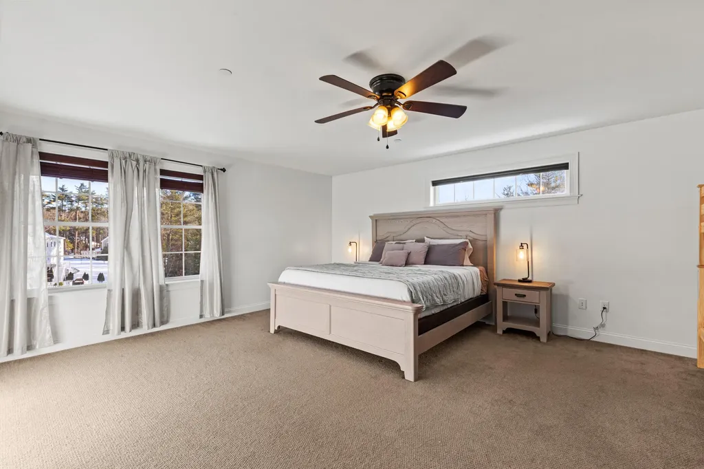 58 Hardy Road Falmouth ME 04105