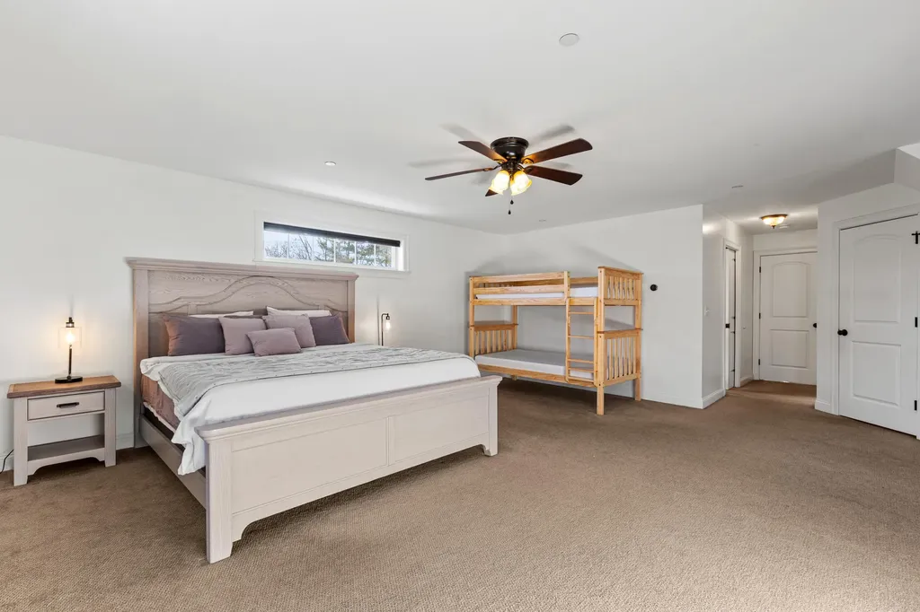 58 Hardy Road Falmouth ME 04105
