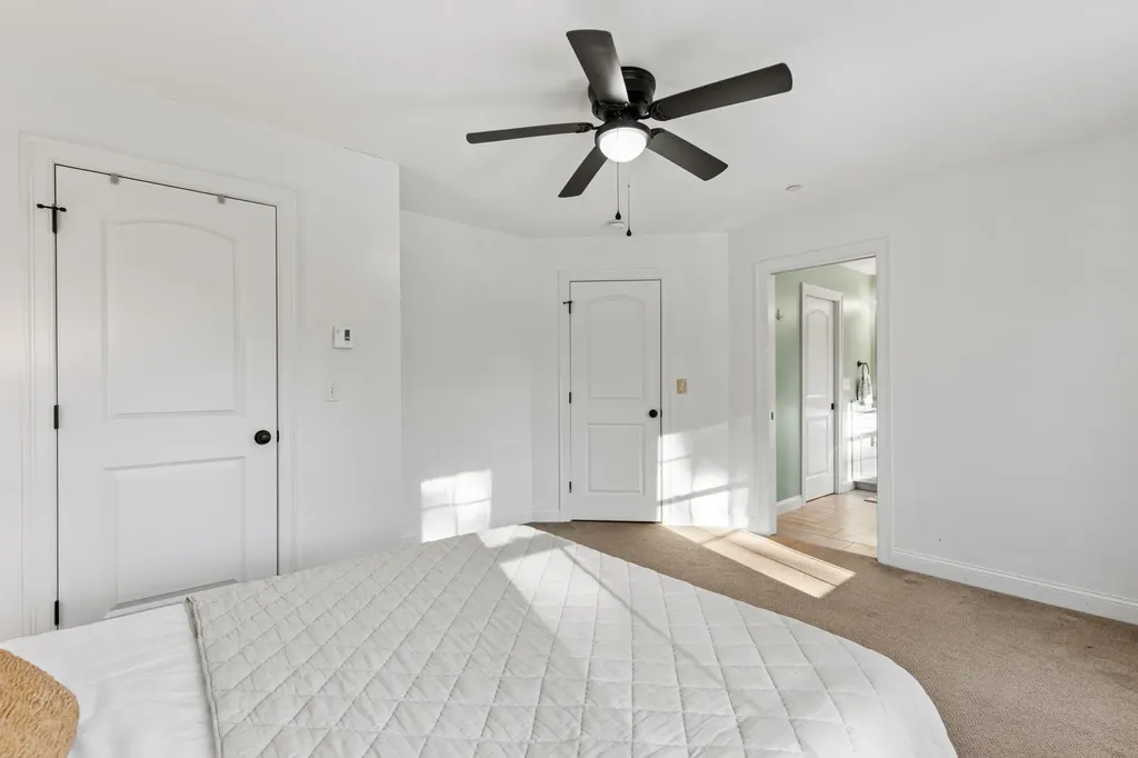 58 Hardy Road Falmouth ME 04105