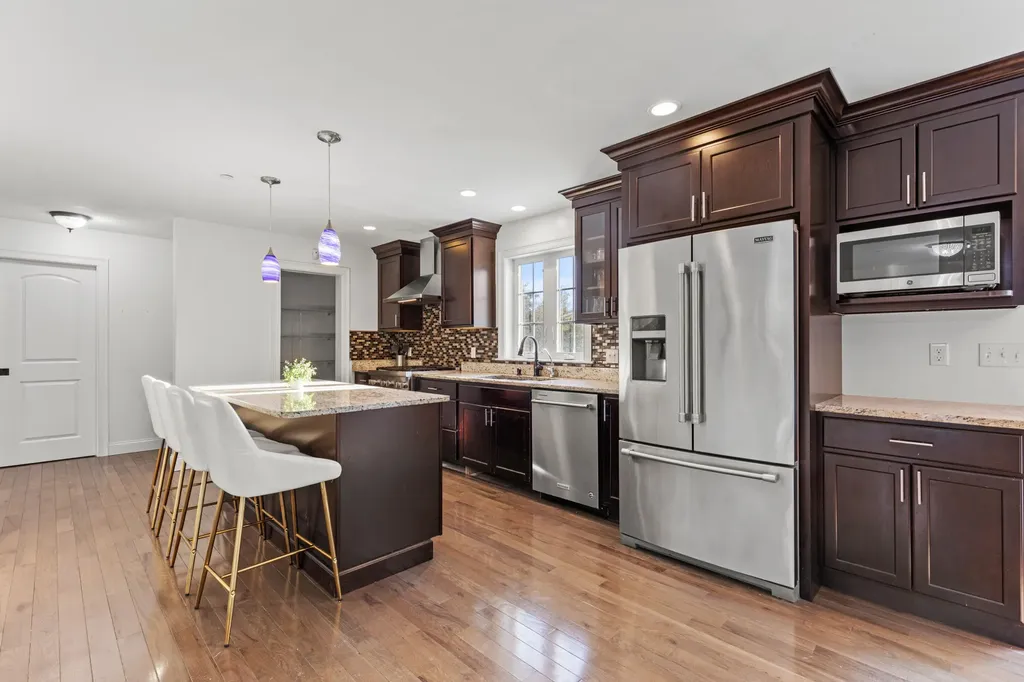 58 Hardy Road Falmouth ME 04105