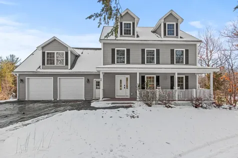 58 Hardy Road Falmouth ME 04105