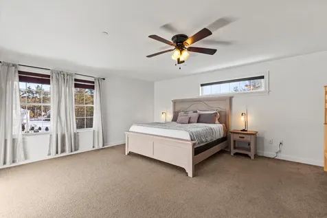 58 Hardy Road Falmouth ME 04105