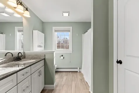 58 Hardy Road Falmouth ME 04105