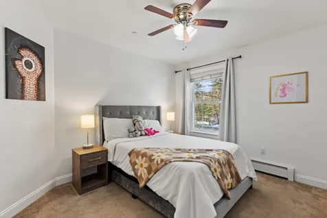 58 Hardy Road Falmouth ME 04105