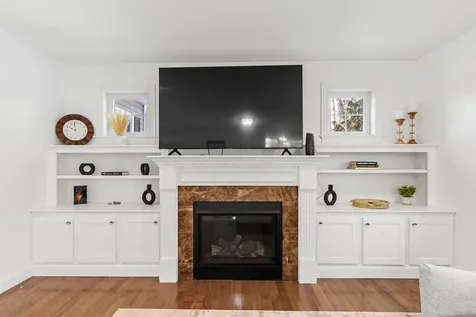 58 Hardy Road Falmouth ME 04105