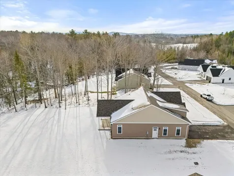 7 Donegal Drive Veazie ME 04401