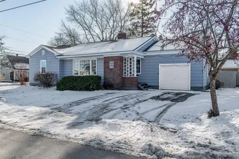 121 Harthorn Avenue Bangor ME 04401