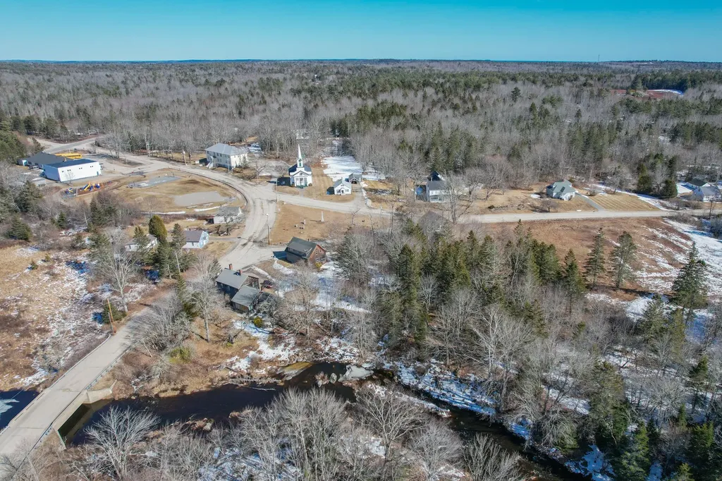 3 Rogers Point Steuben ME 04680