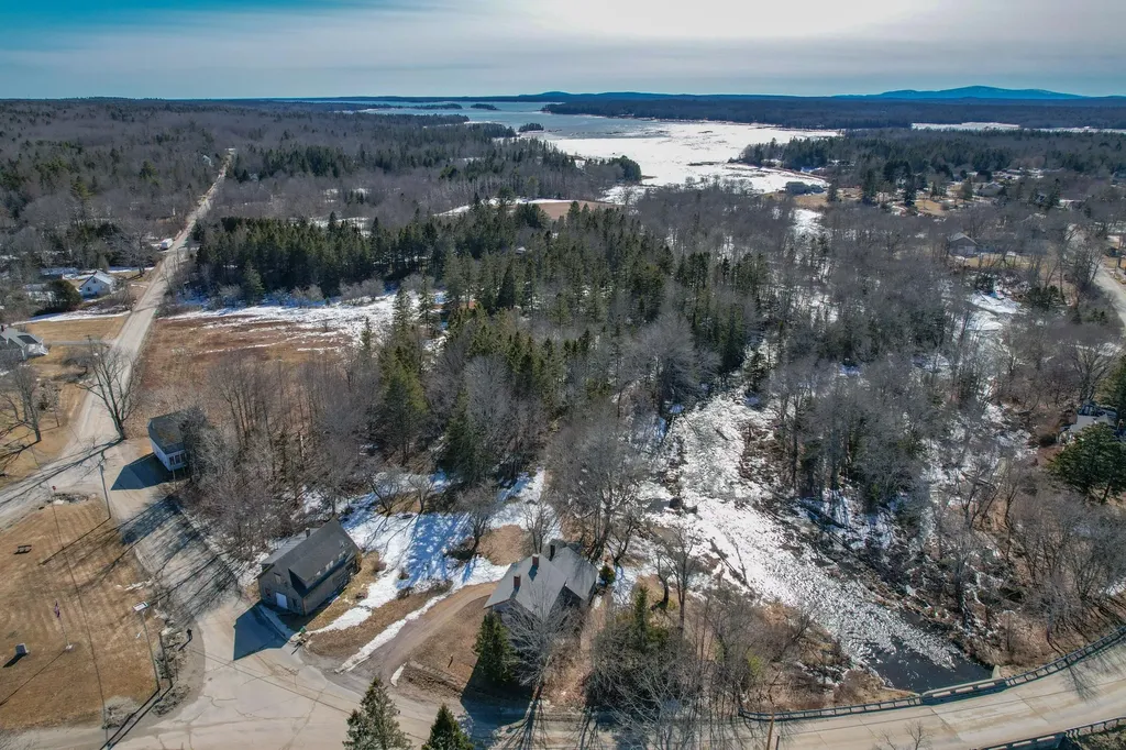 3 Rogers Point Steuben ME 04680