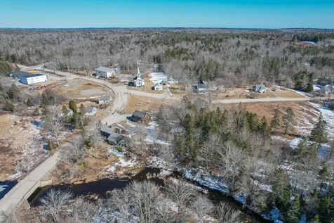 3 Rogers Point Steuben ME 04680