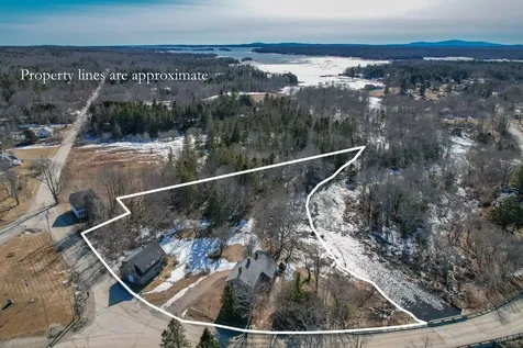3 Rogers Point Steuben ME 04680