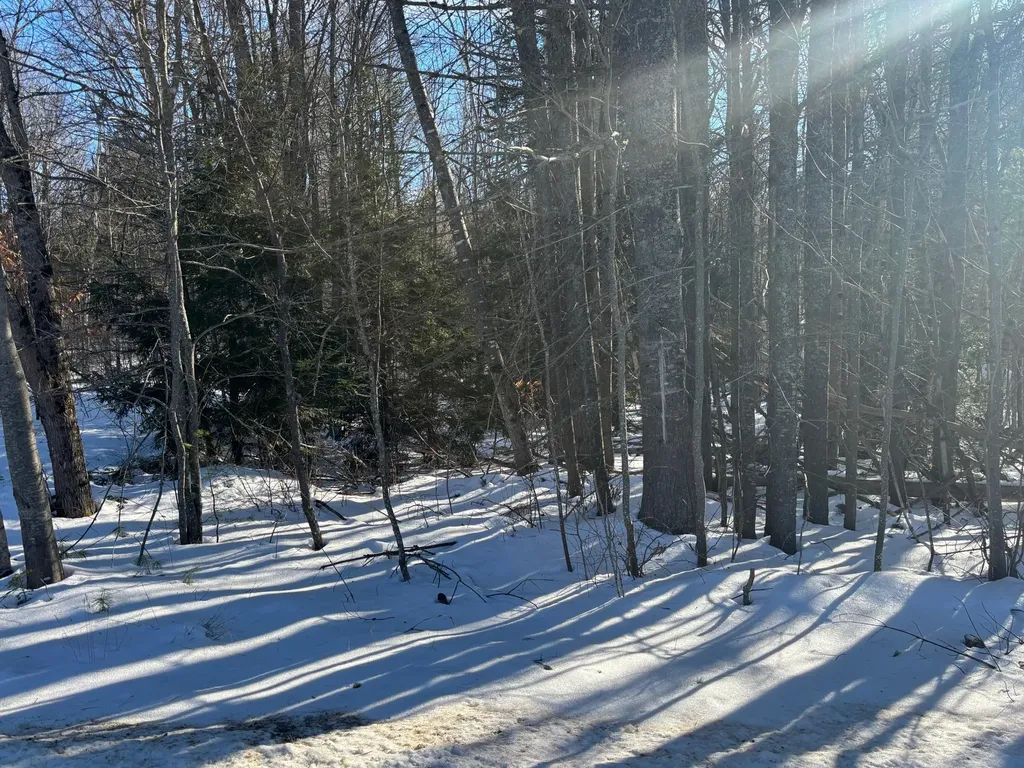 Lot 15-023 Intervale Road Bethel ME 04217