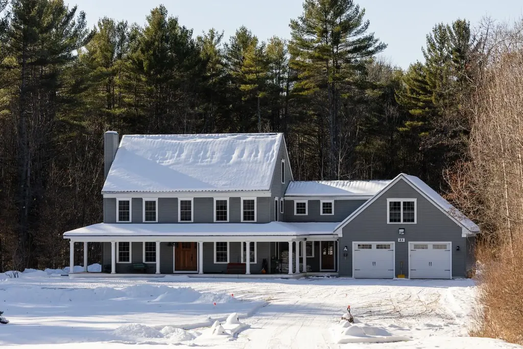23 Quarterhorse Drive Bridgton ME 04009