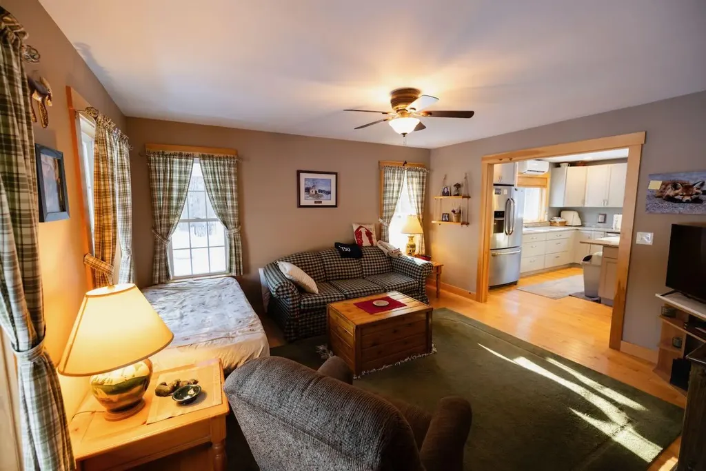 23 Quarterhorse Drive Bridgton ME 04009