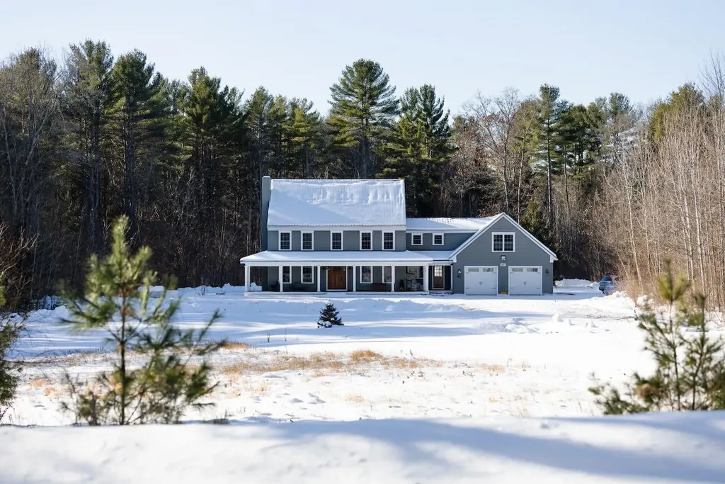 23 Quarterhorse Drive Bridgton ME 04009