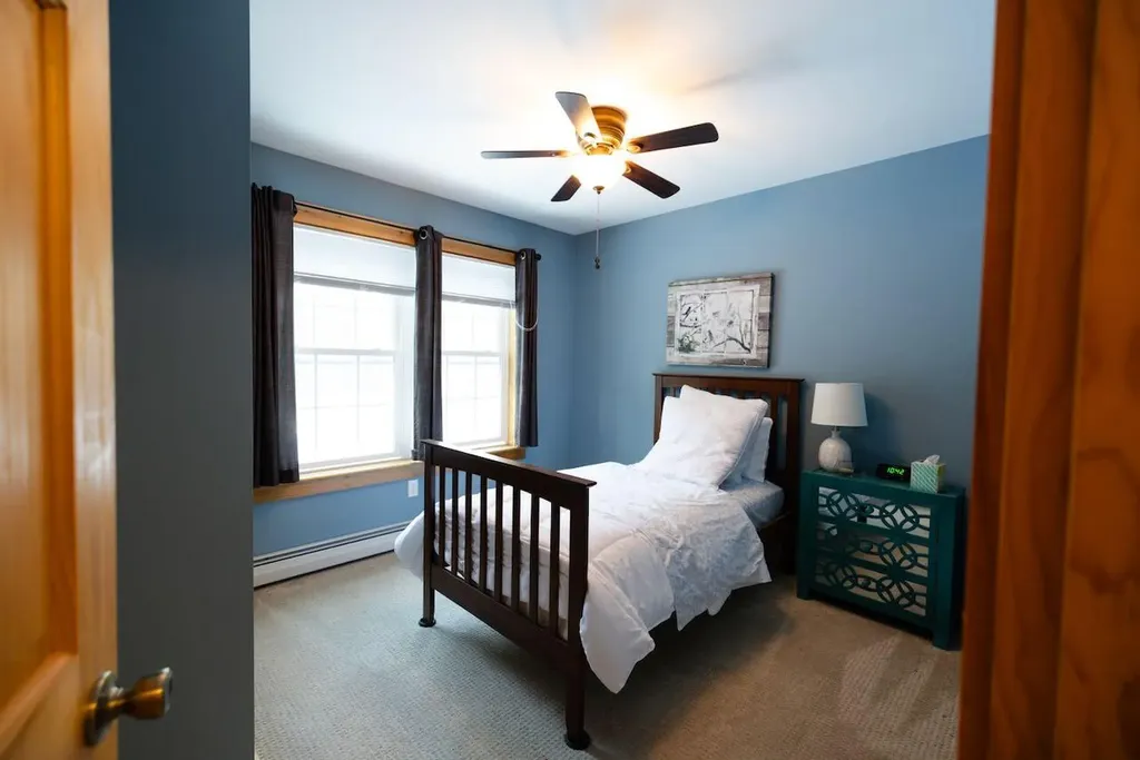 23 Quarterhorse Drive Bridgton ME 04009