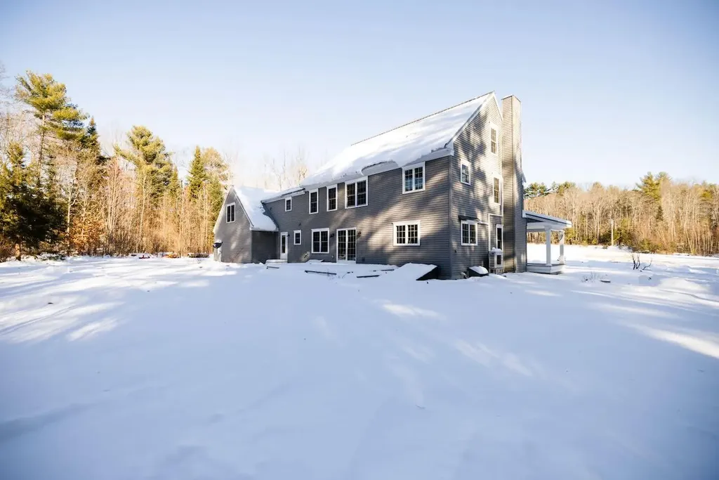23 Quarterhorse Drive Bridgton ME 04009