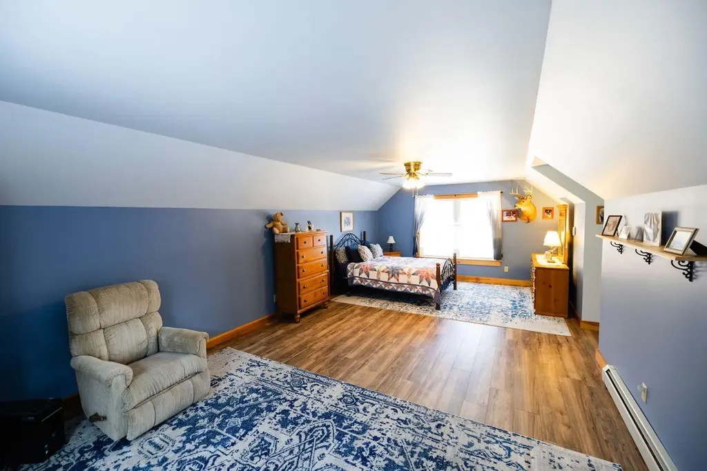 23 Quarterhorse Drive Bridgton ME 04009