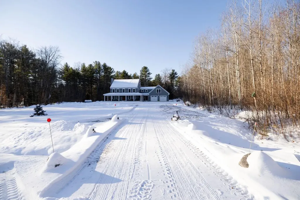 23 Quarterhorse Drive Bridgton ME 04009