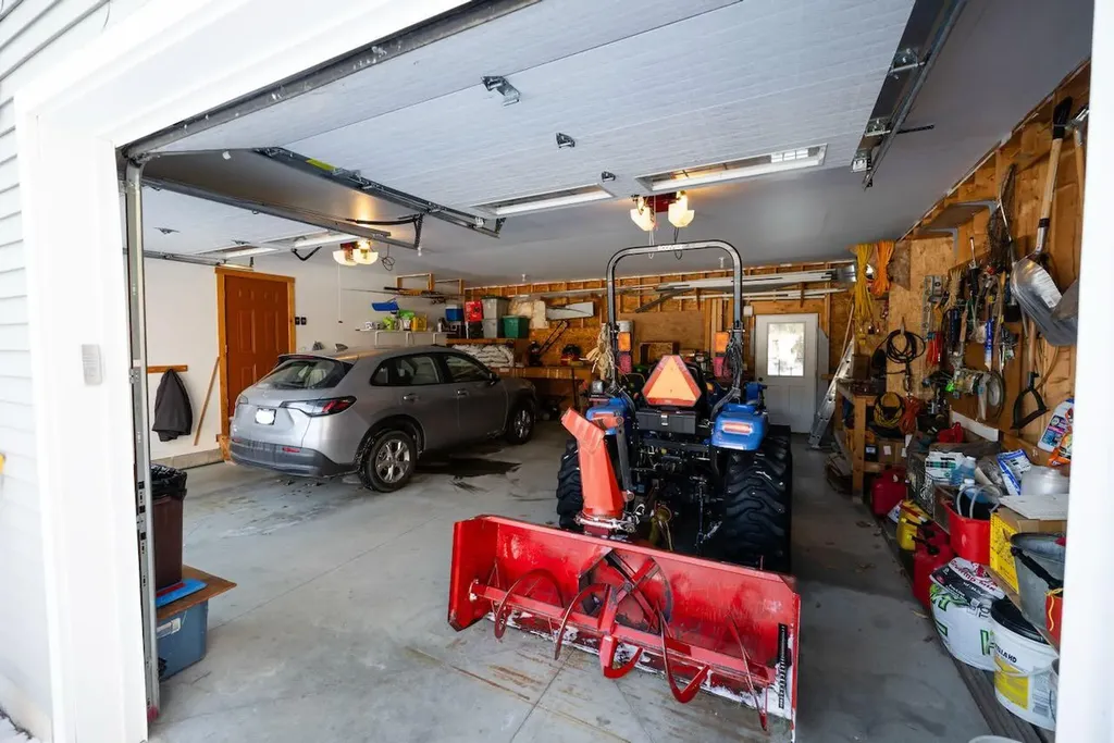 23 Quarterhorse Drive Bridgton ME 04009