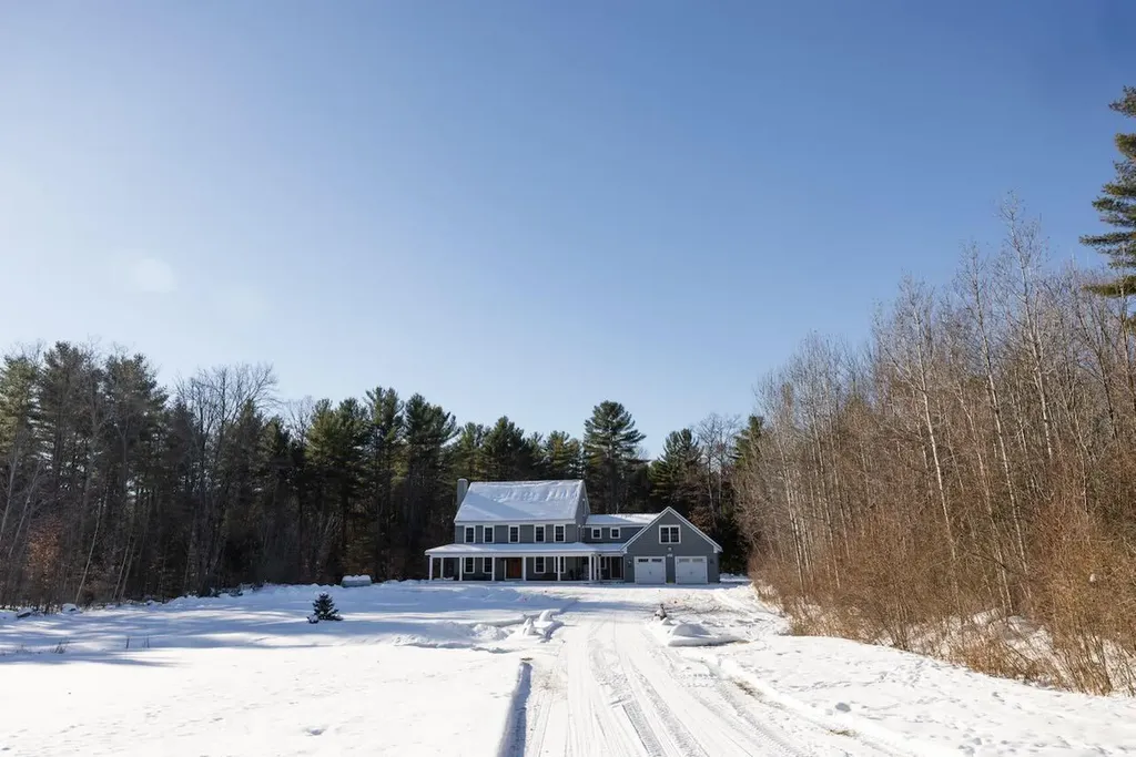 23 Quarterhorse Drive Bridgton ME 04009
