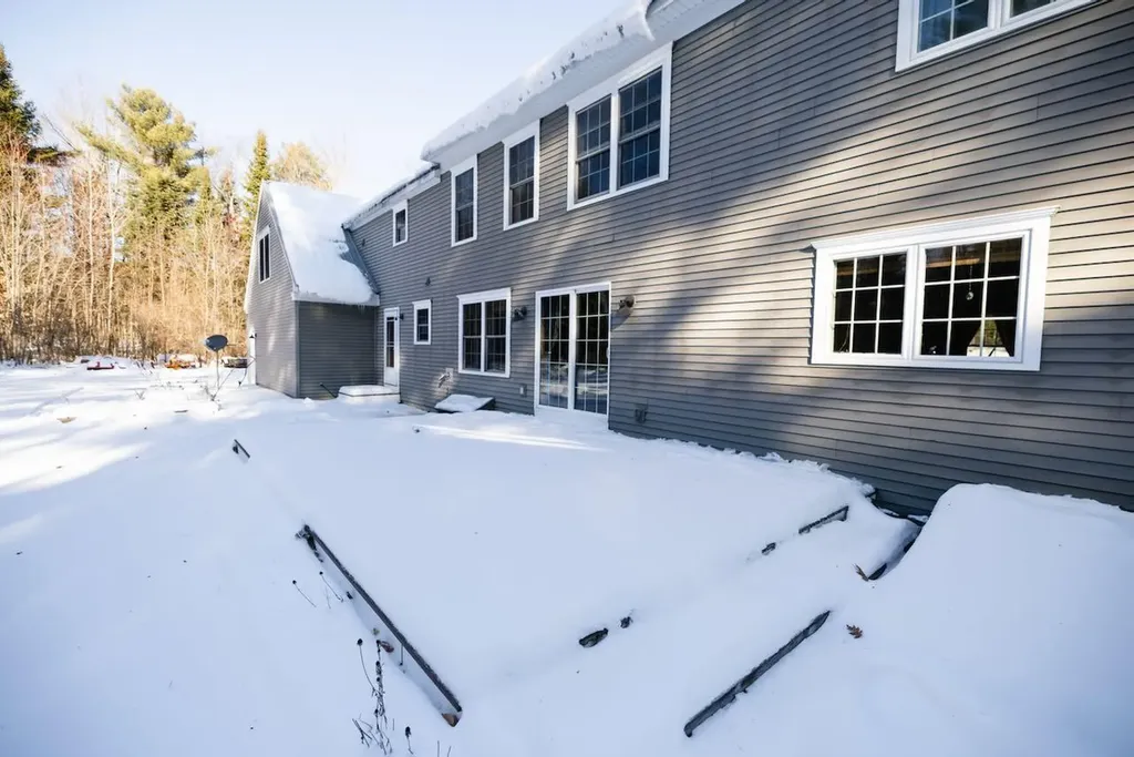 23 Quarterhorse Drive Bridgton ME 04009
