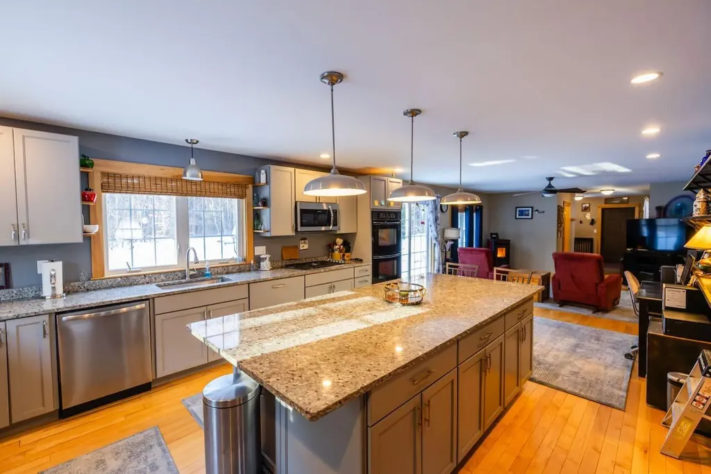 23 Quarterhorse Drive Bridgton ME 04009