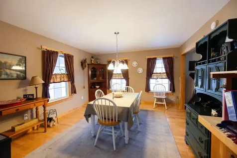 23 Quarterhorse Drive Bridgton ME 04009