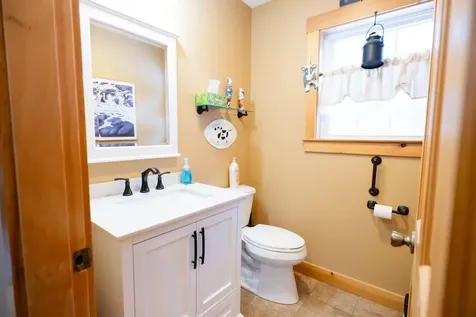 23 Quarterhorse Drive Bridgton ME 04009