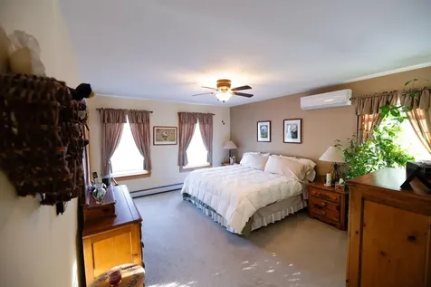 23 Quarterhorse Drive Bridgton ME 04009