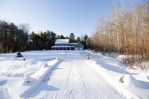 23 Quarterhorse Drive Bridgton ME 04009