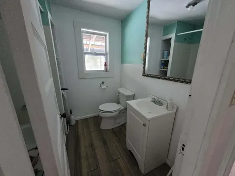14 Butterfield Road Sumner ME 04292