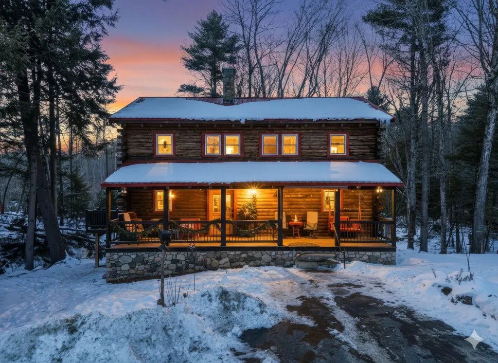 254 Fogg Road Harrison ME 04040
