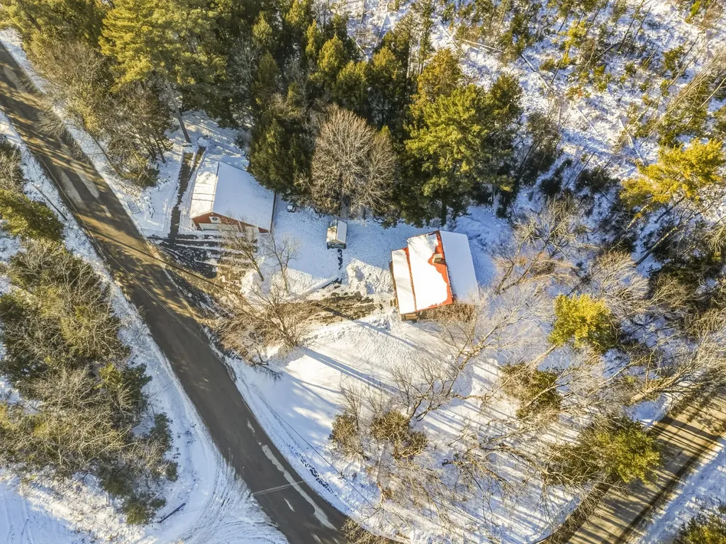 254 Fogg Road Harrison ME 04040