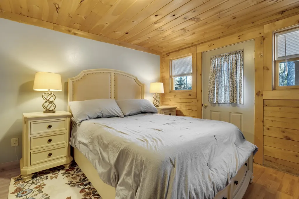 254 Fogg Road Harrison ME 04040