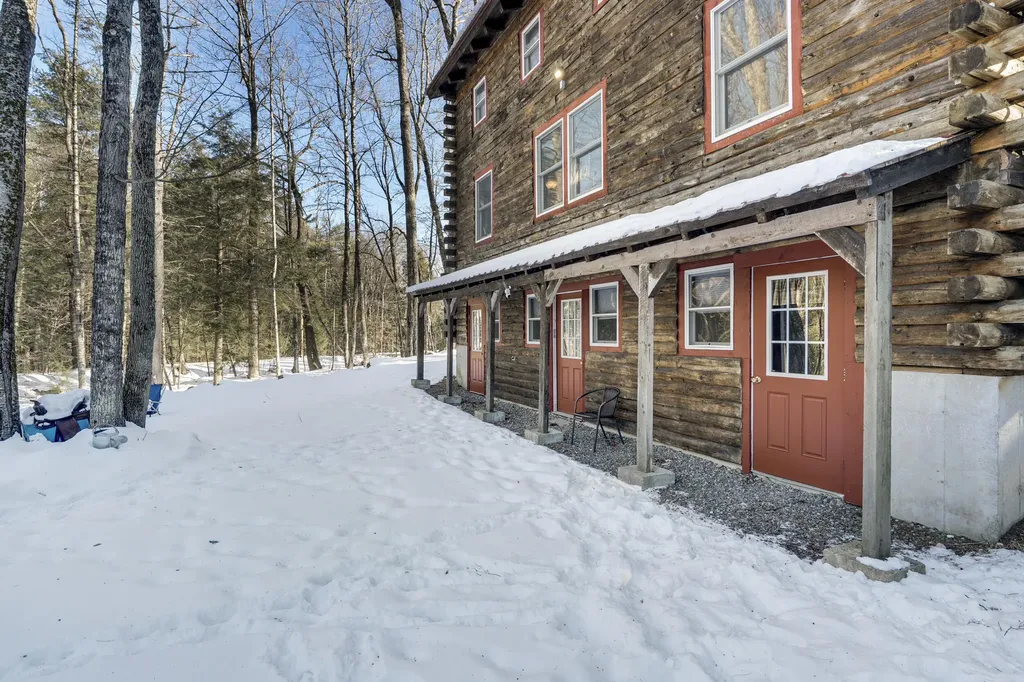 254 Fogg Road Harrison ME 04040