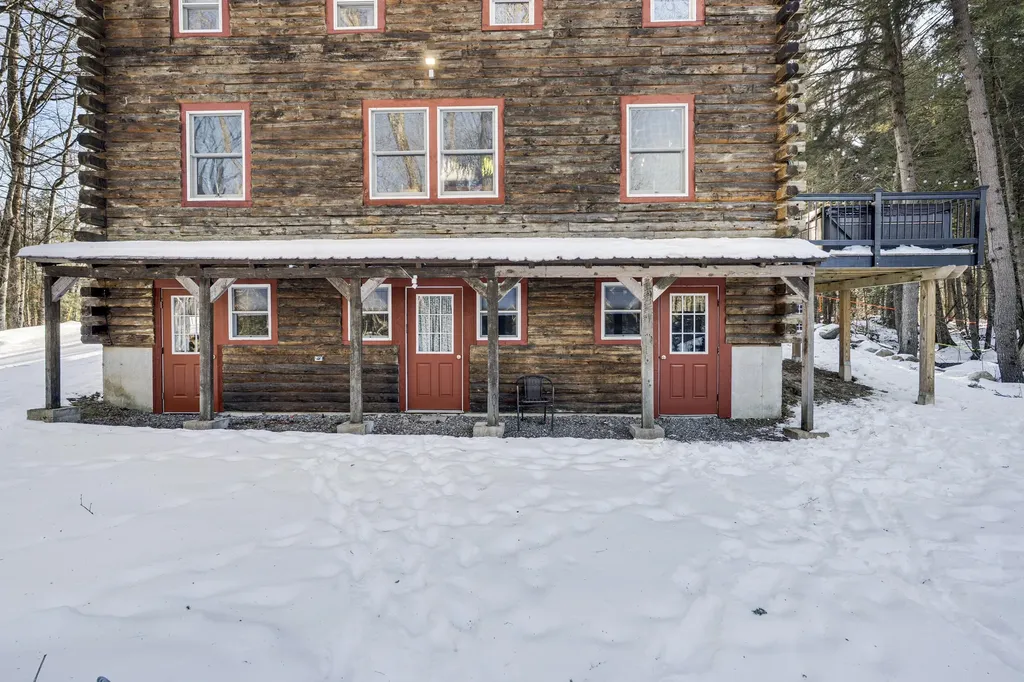 254 Fogg Road Harrison ME 04040