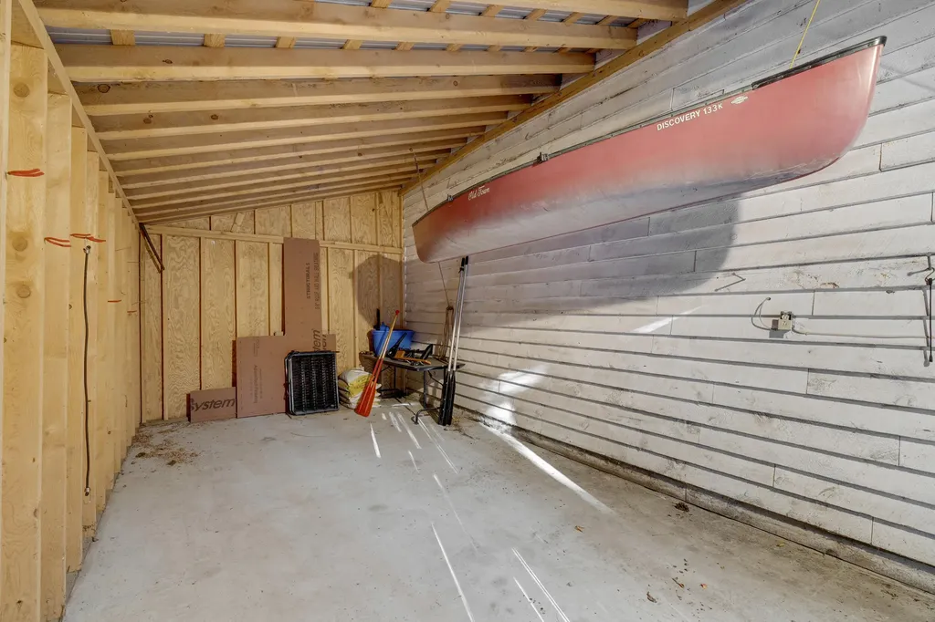 254 Fogg Road Harrison ME 04040