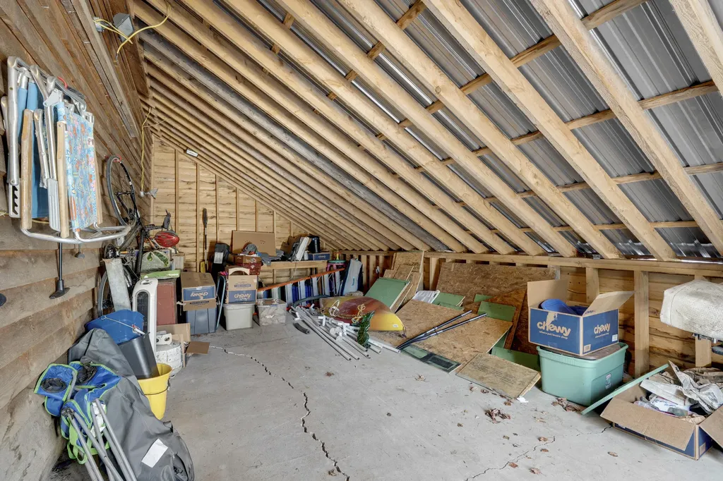 254 Fogg Road Harrison ME 04040