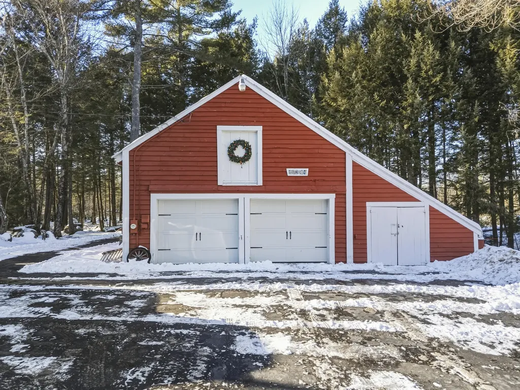 254 Fogg Road Harrison ME 04040