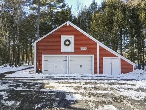 254 Fogg Road Harrison ME 04040