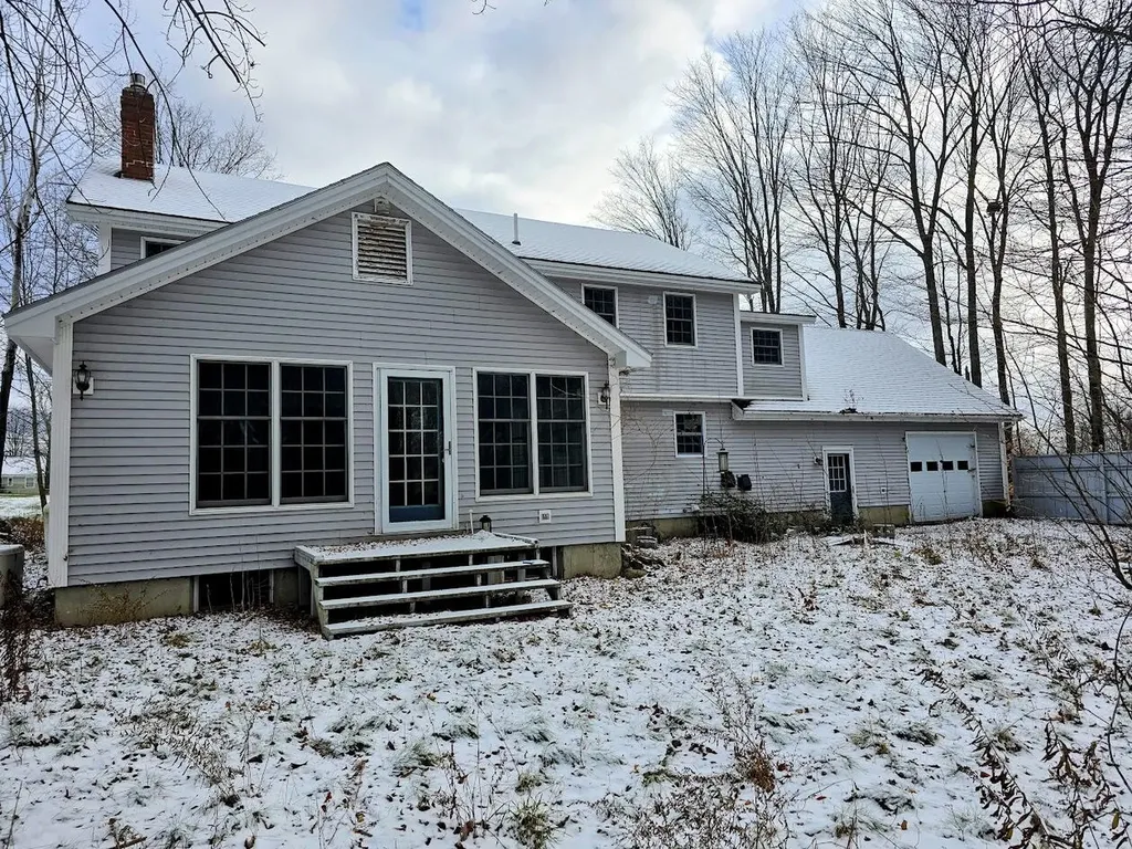42 Western Avenue East Millinocket ME 04430