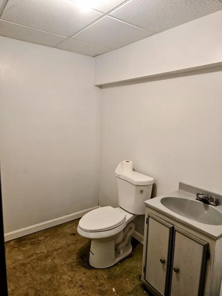 42 Western Avenue East Millinocket ME 04430