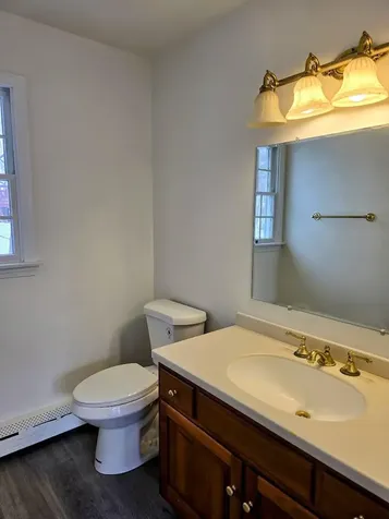 42 Western Avenue East Millinocket ME 04430
