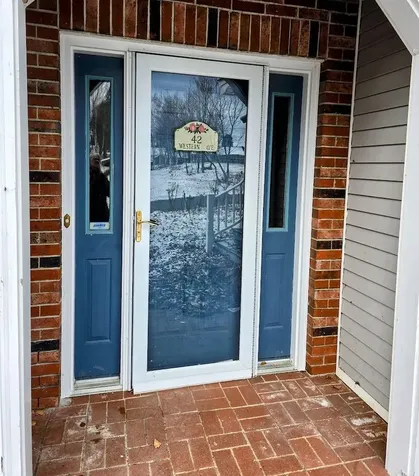 42 Western Avenue East Millinocket ME 04430