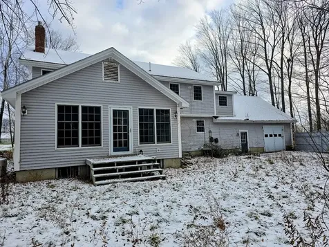 42 Western Avenue East Millinocket ME 04430