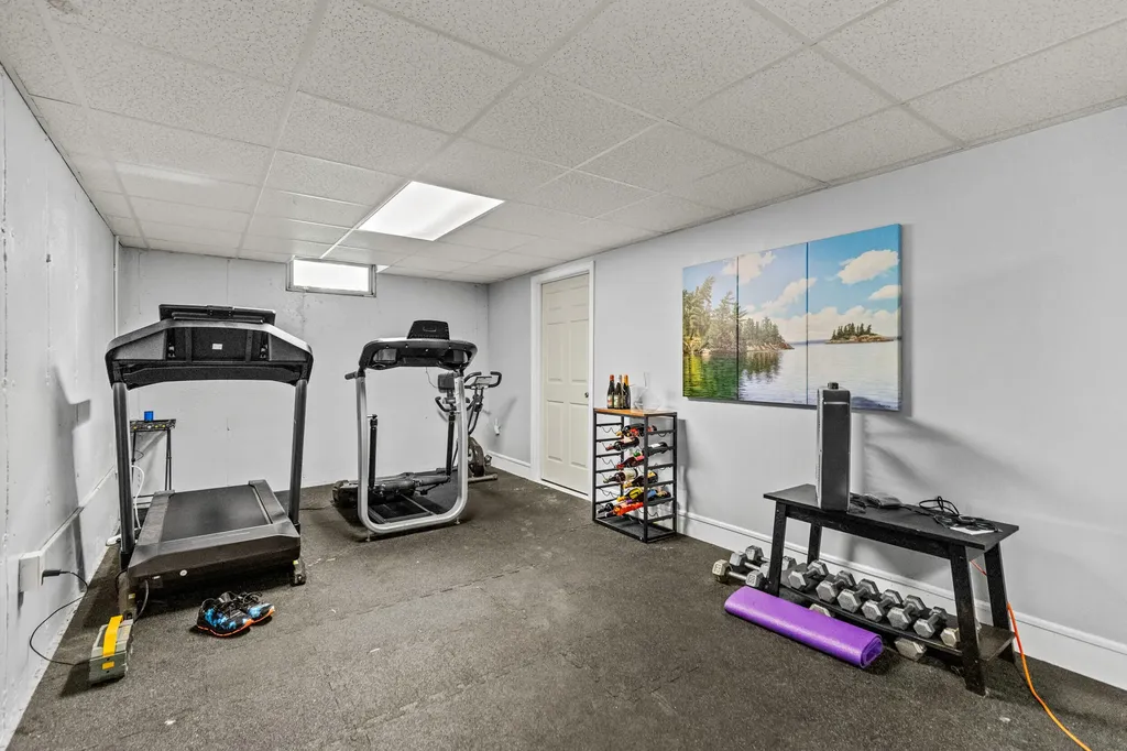 5 Crestwood Drive Westbrook ME 04092