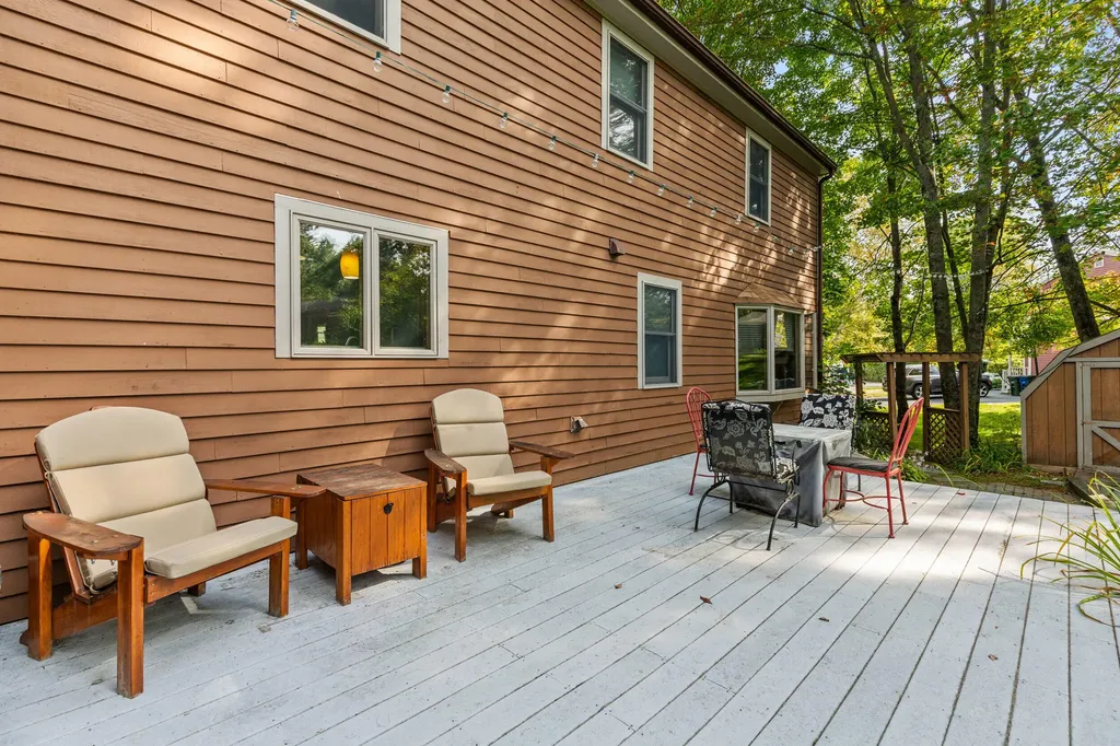 5 Crestwood Drive Westbrook ME 04092