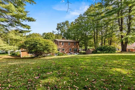 5 Crestwood Drive Westbrook ME 04092